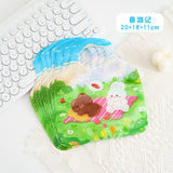 Cartoon Candy Bag