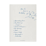 B5 Notebook