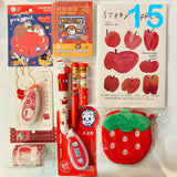 Stationery Bag