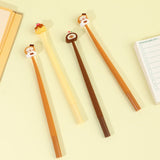 Food Shake Gel Pen 3014