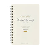 A5 Coil Notebook