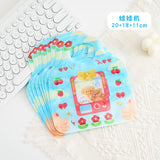 Cartoon Candy Bag