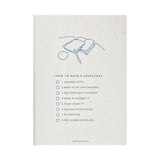 B5 Notebook