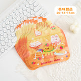 Cartoon Candy Bag