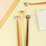Food Shake Gel Pen 3014