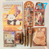 Stationery Bag