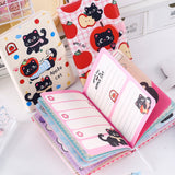 A6 Notebook 01014