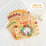 Cartoon Candy Bag