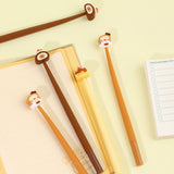 Food Shake Gel Pen 3014
