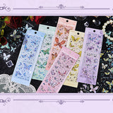 Long Sticker