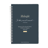 A5 Coil Notebook