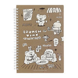 A5 Coil Notebook