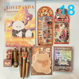 Stationery Bag