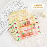 Cartoon Candy Bag