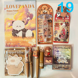 Stationery Bag