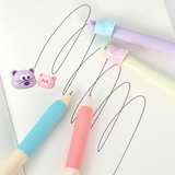 Cat Gel Pen YML-4501A