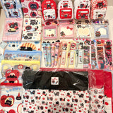 Kawaii Cat Stationery Set