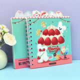 Spiral Notebook