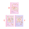 A5 Kawaii Notebook  0910