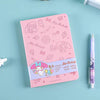 B6 PU Kawaii Notebook MXBJ20