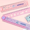 Folding Ruler KT84827