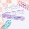 Folding Ruler KT84827