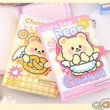 A6 PU Notebook 99245