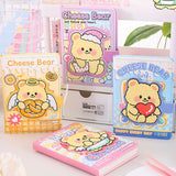 A6 PU Notebook 99245