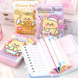 A6 PU Notebook 99245