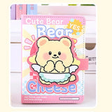 A6 PU Notebook 99245