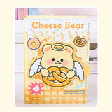 A6 PU Notebook 99245