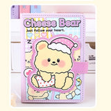 A6 PU Notebook 99245