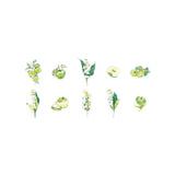PET Sticker Pack