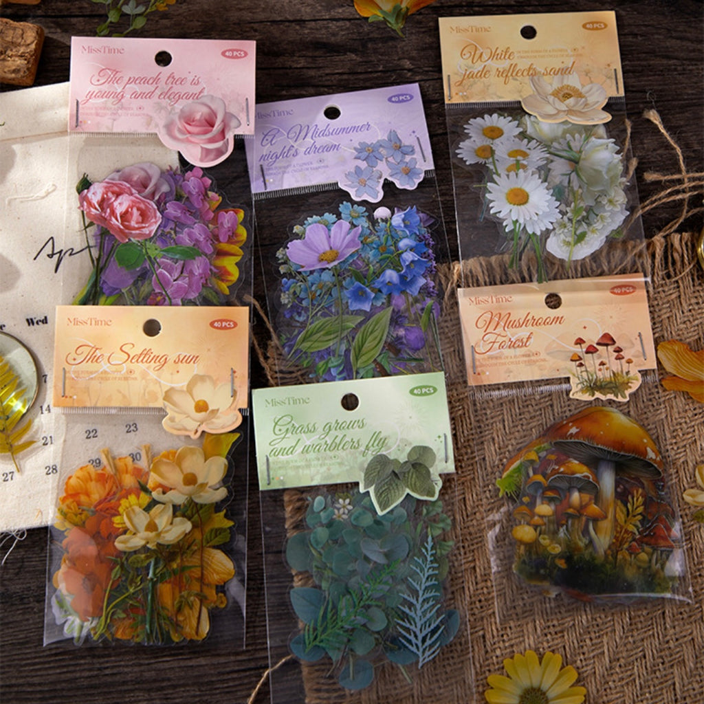 Sticker Bagging Sticker Bag – fugustationery