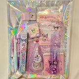Stationery Set