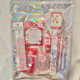 Stationery Set