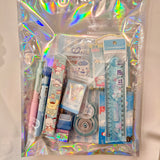 Stationery Set