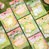 Shaped Memo Pad FD82147