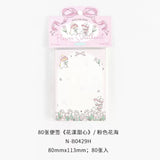 Memo Pad XS14702