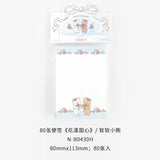 Memo Pad XS14702