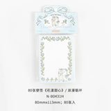 Memo Pad XS14702