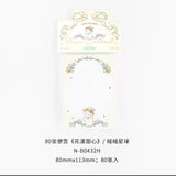 Memo Pad XS14702