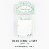 Memo Pad XS14702