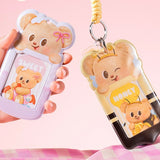 Card Holder HY133