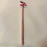 Cute Puppy Shaker Gel Pen 3061