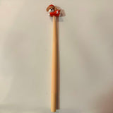 Cute Puppy Shaker Gel Pen 3061