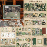 Journaling Supplies Gift Box