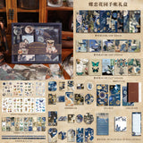 Journaling Supplies Gift Box