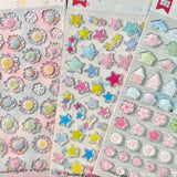Epoxy Stickers SM010010884