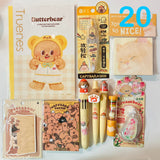 Stationery Bag
